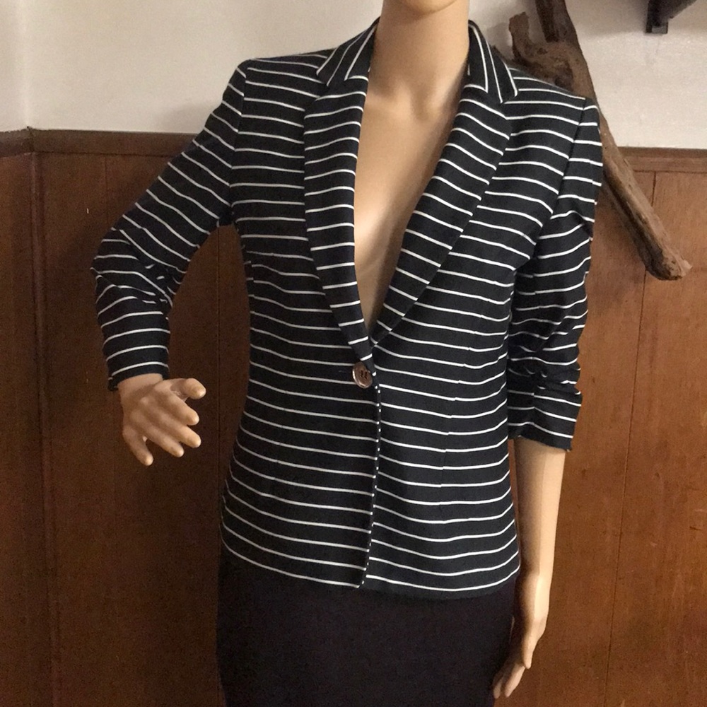 Women's blazer